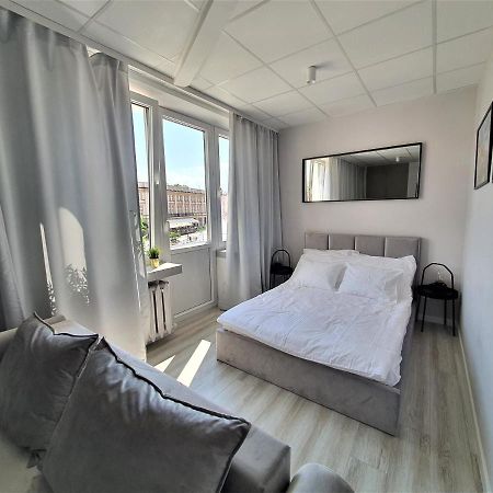 Apartamenty Rynek 비아위스토크 외부 사진